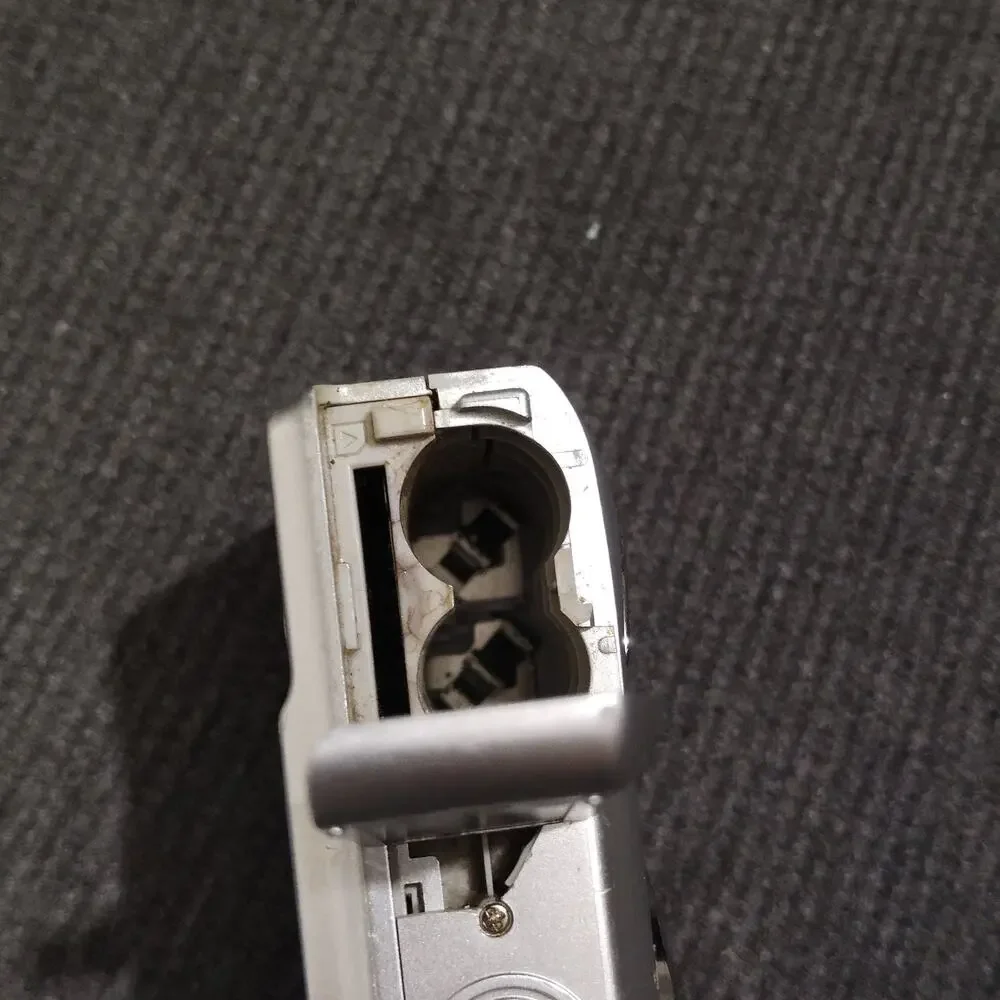 Maginon DC-6900 6MP Digital Camera 3x Zoom Parts Repair